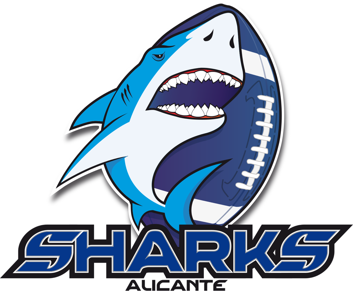 Resultados - Alicante Sharks Clipart (1166x961), Png Download