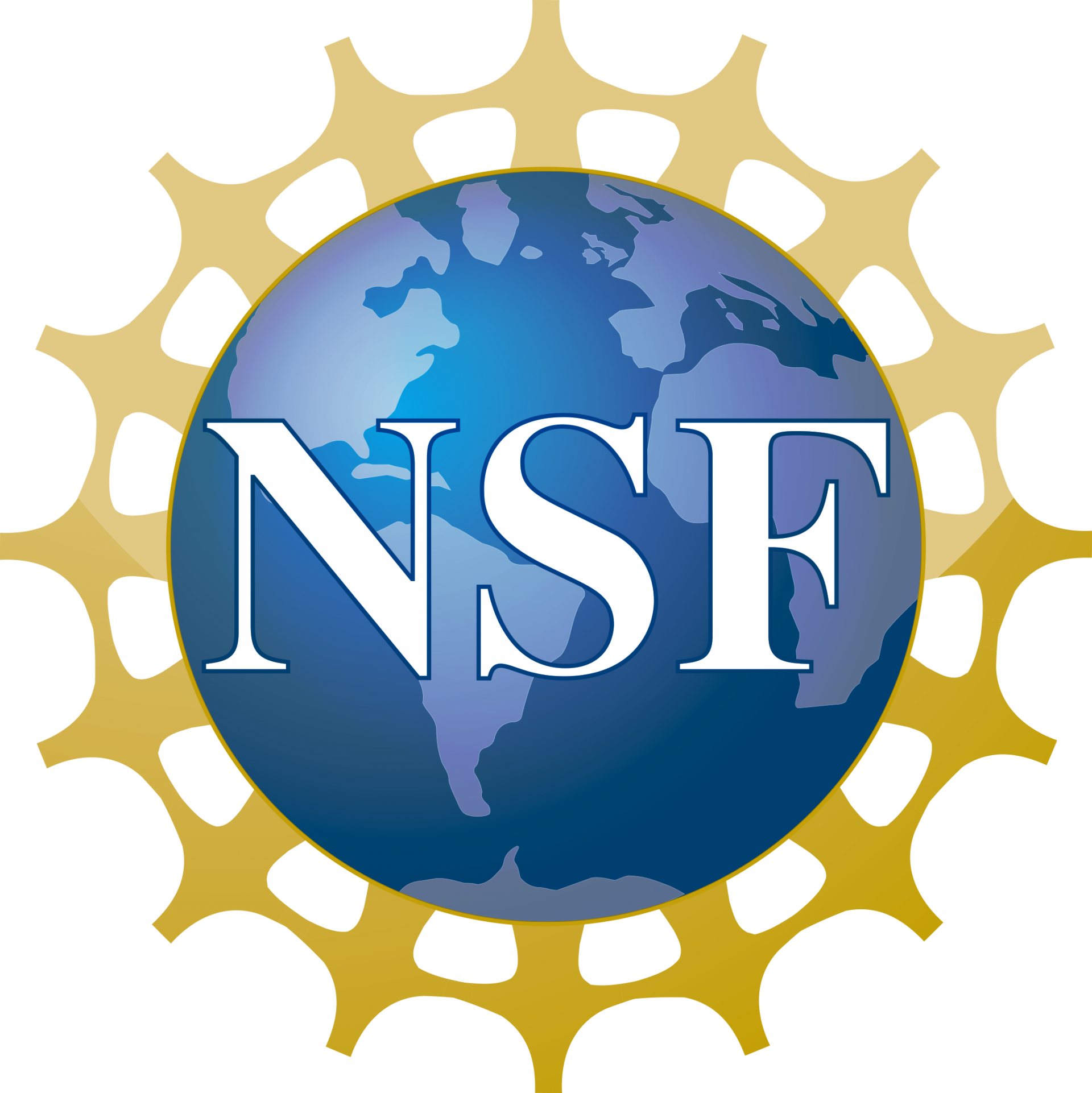 Sponsored By - Nsf Grfp Clipart (1920x1922), Png Download