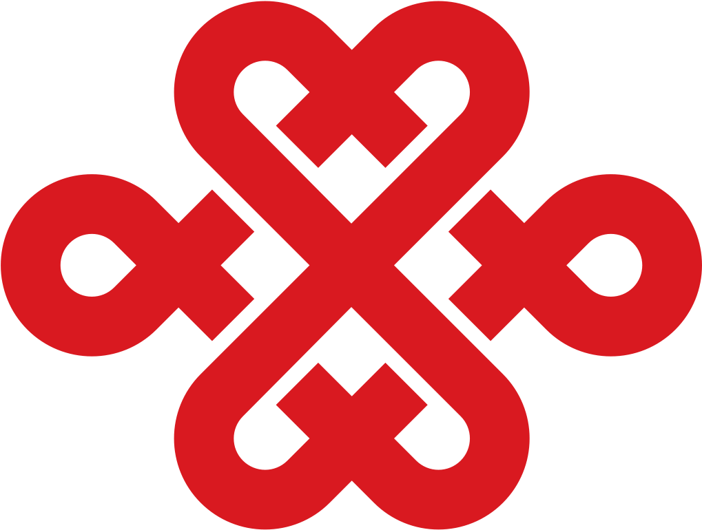 Wok To You Chinese Thai Food Delivery Menus - China Unicom Logo Png Clipart (2272x1704), Png Download