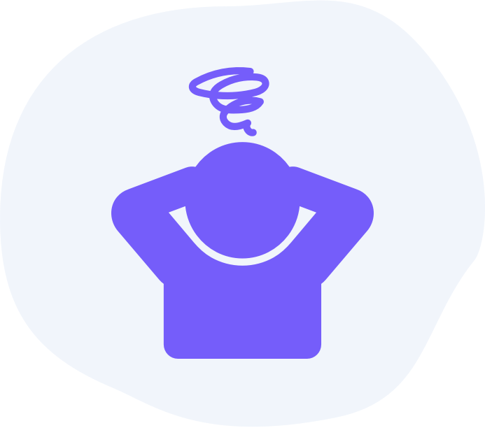 A Mismatch Between Attendees' Behavior And Expectations - Portable Network Graphics Clipart (693x612), Png Download