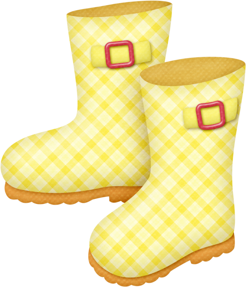 B Rain, Rain Hat, Rain Boots, Love Rain, Rain Clipart, - Clothes For Rainy Day - Png Download (880x1024), Png Download