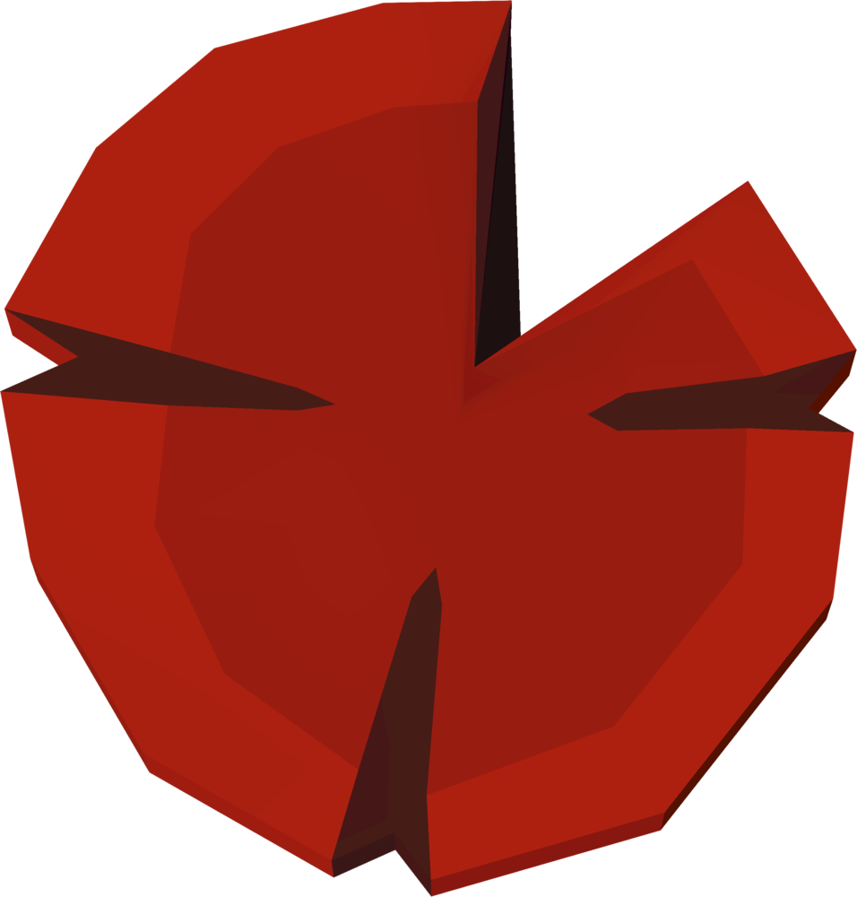 Dungeoneering Token - Wiki Clipart (956x1000), Png Download