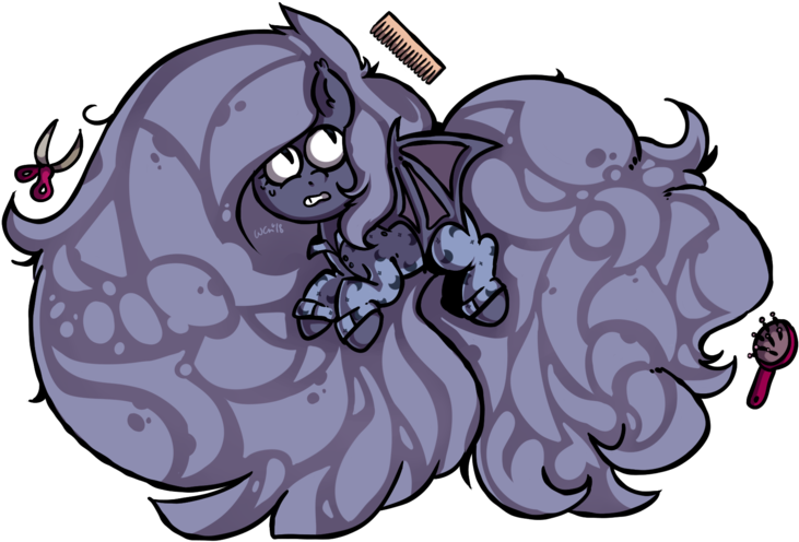 Hang - Cartoon Clipart (800x543), Png Download