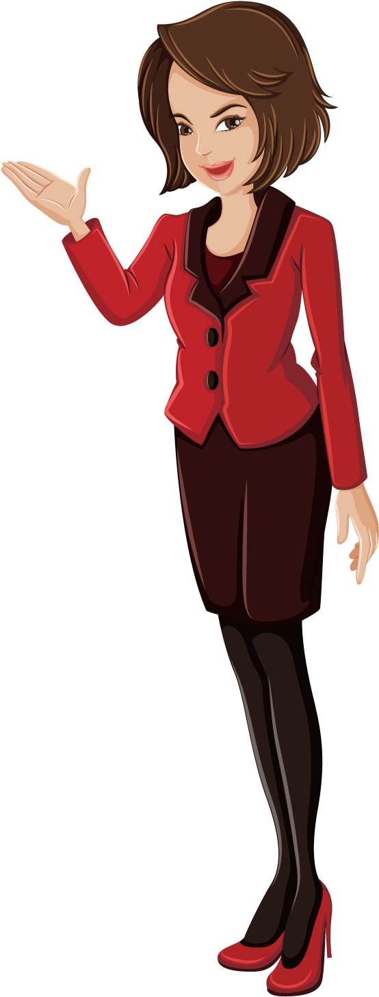 Photographer Clipart Woman Photographer - Clipart Png Free Woman Transparent Png (1500x1500), Png Download