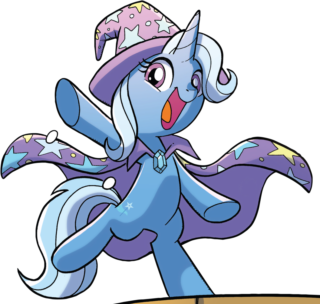 Agnesgarbowska, Cute, Diatrixes, Female, Idw, Mare, - Cartoon Clipart (1079x1024), Png Download