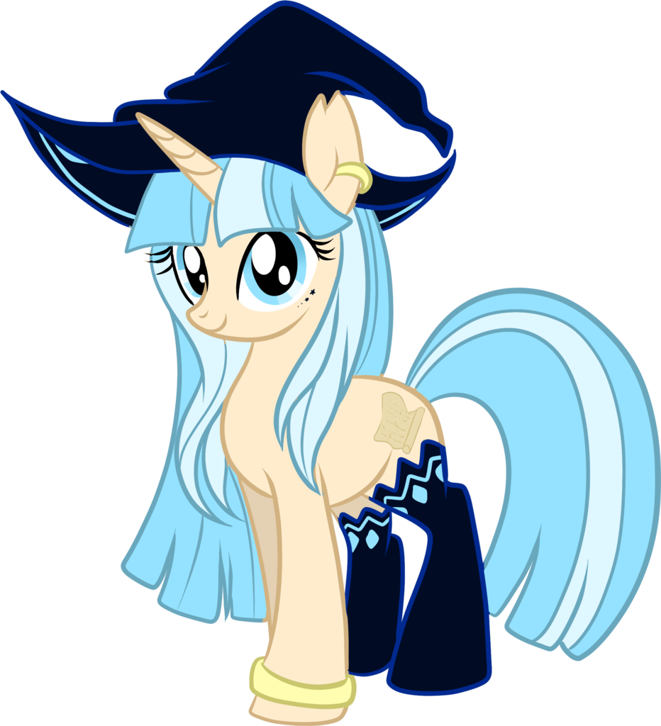 Xwhitedreamsx, Bracelet, Clothes, Costume, Cute, Halloween, - Cute Unicorn Oc Mlp Clipart (932x1024), Png Download