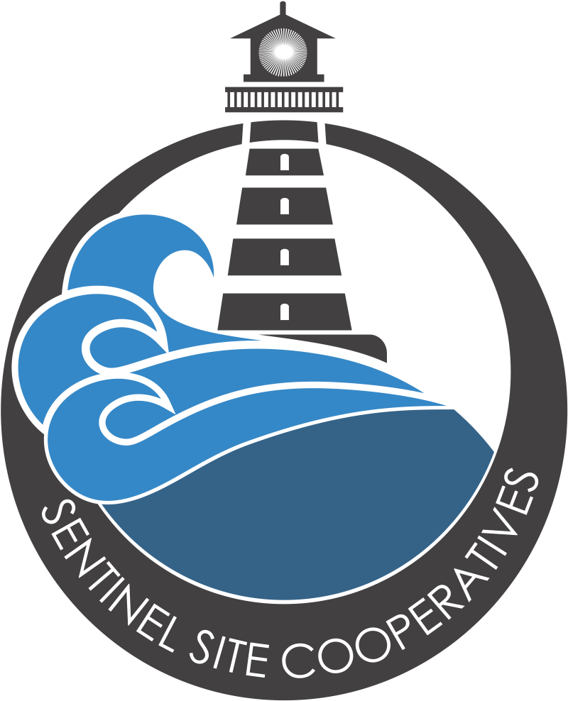Sentinel Site Logo - Chesapeake Bay Sentinel Site Cooperative Clipart (810x987), Png Download