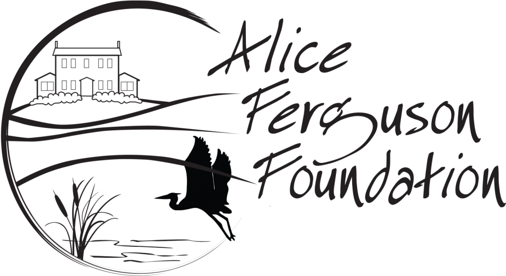 Alice Ferguson Foundation's 2018 Trash Summit - Alice Ferguson Foundation Logo Clipart (1024x567), Png Download