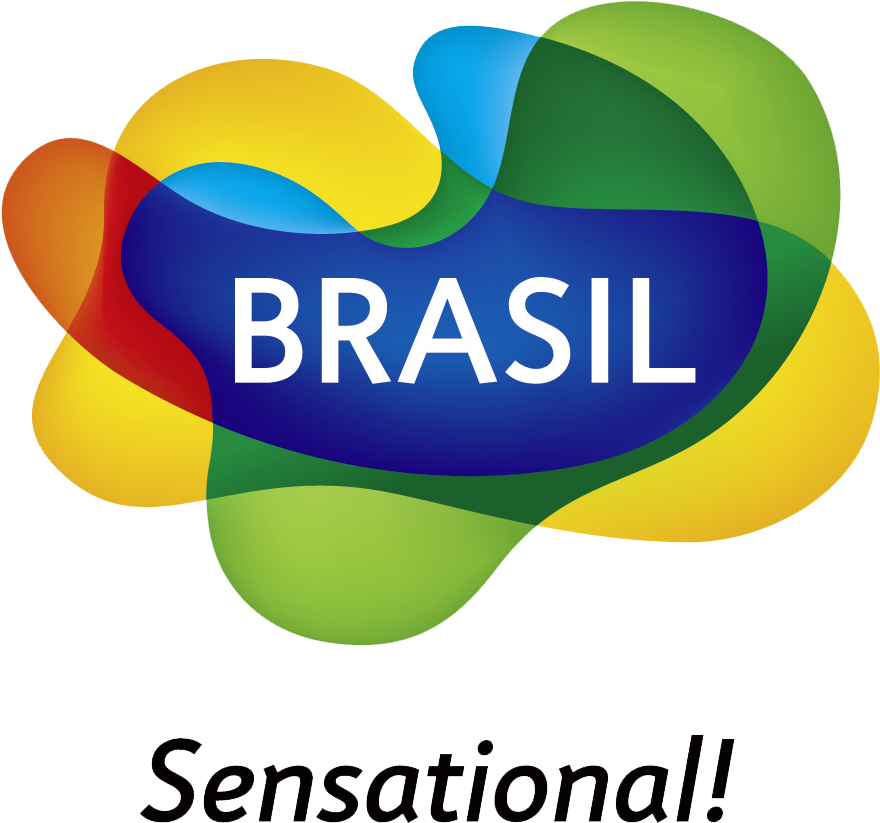 Brazil Vector Cultural Svg Download - Brazil Sensational Clipart (956x906), Png Download