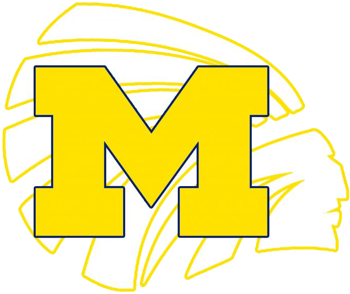 Meridian Warriors - School Clipart (699x603), Png Download