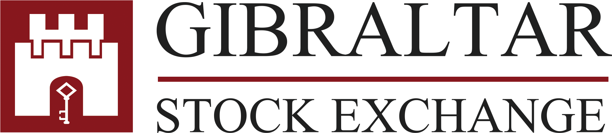 Gsx Limited Is Authorised And Regulated By The Gibraltar - Hellyer Clipart (2068x514), Png Download