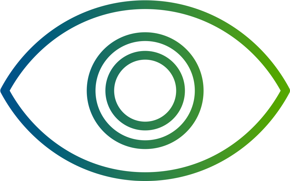 Offer Your Clients Transparency - Visibility Clipart (1000x1000), Png Download