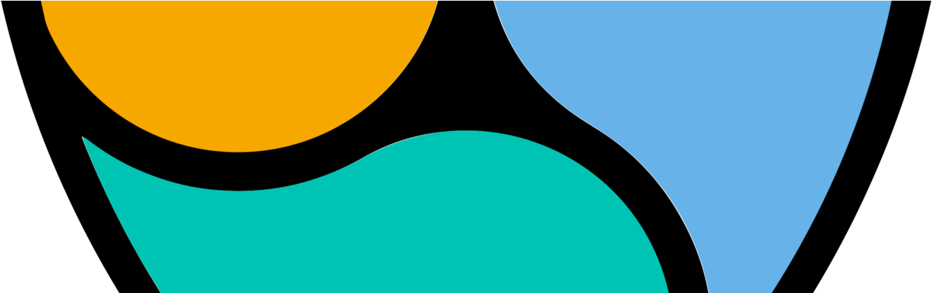 Nem Blockchain Use Cases For Mainstream Attraction Clipart (1400x420), Png Download