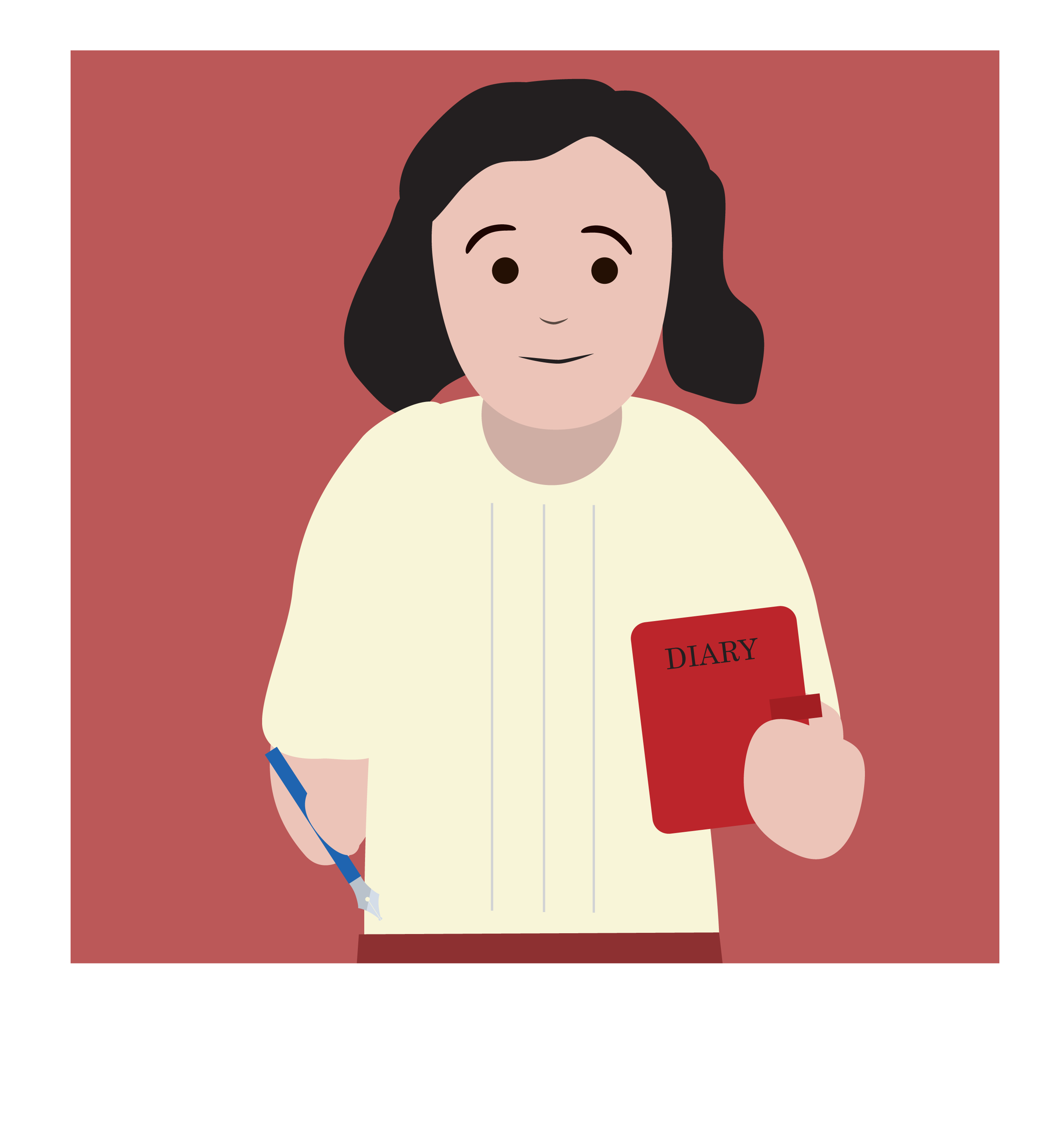 History Clipart Guide Book - Book - Png Download (3216x3186), Png Download