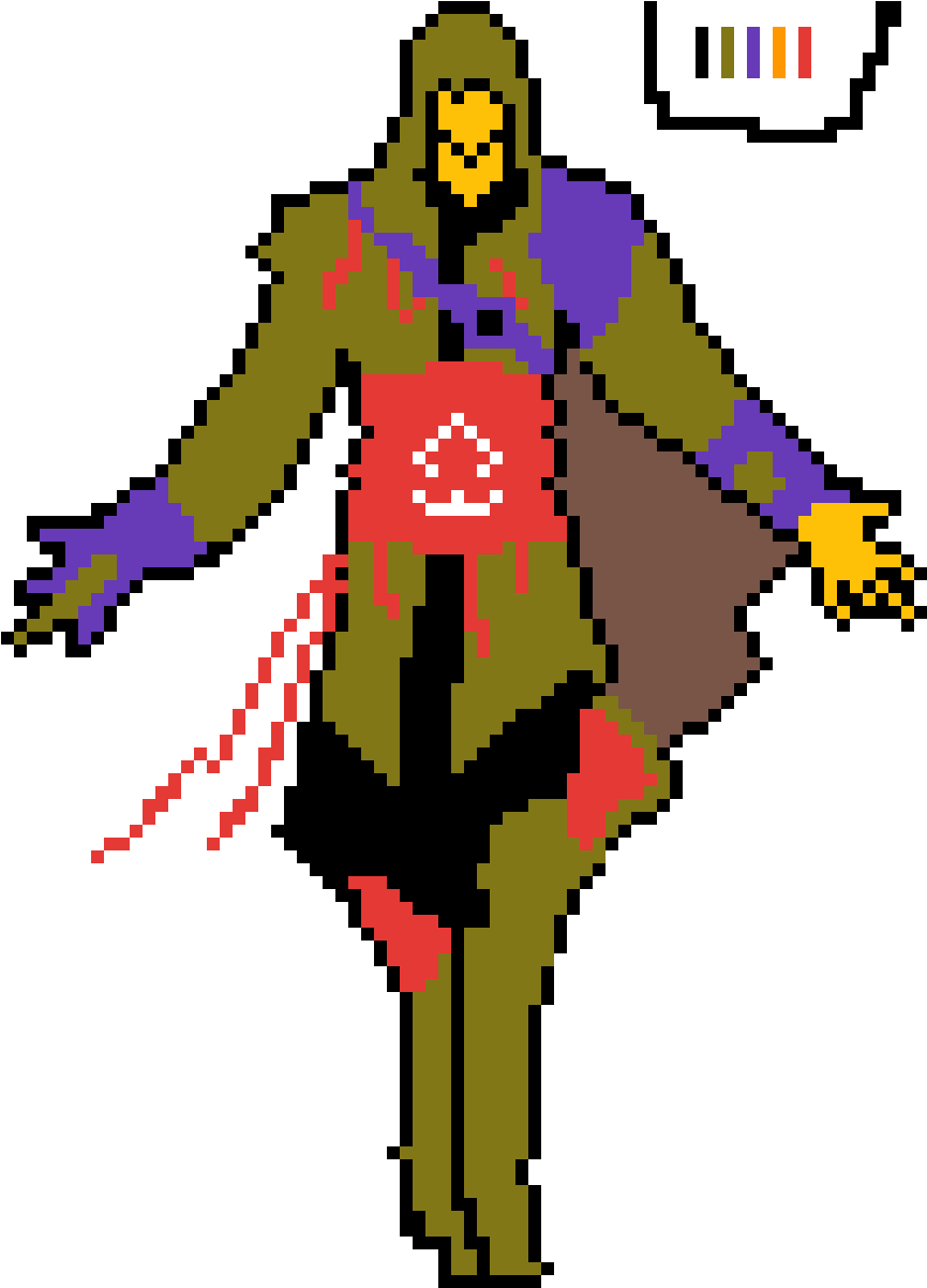 Assassins Creed Clipart (1200x1200), Png Download