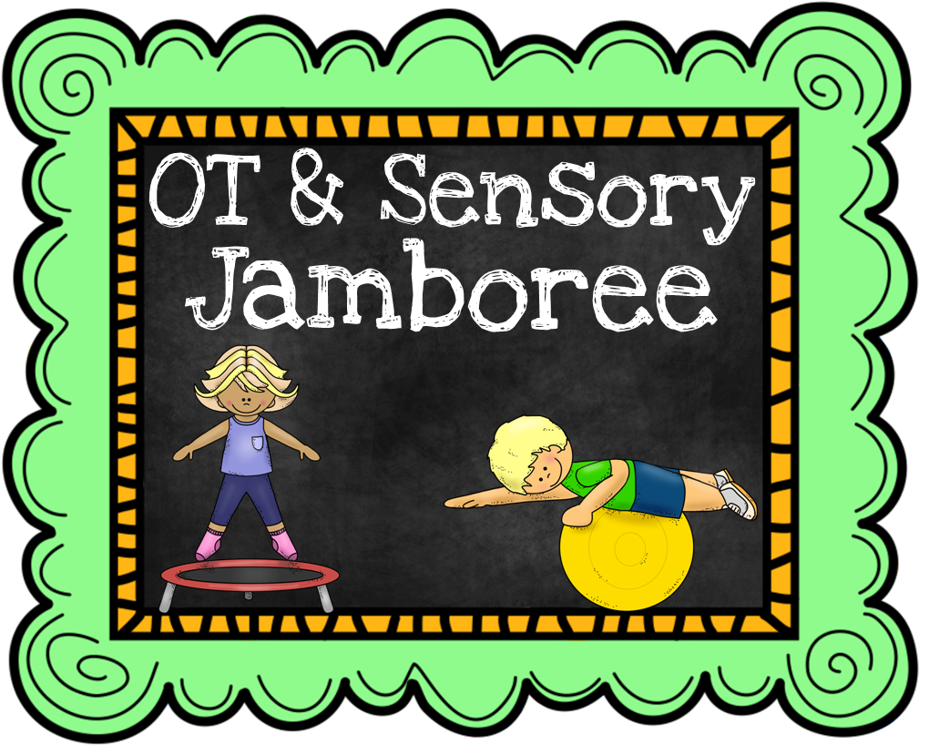 A Board For All Things Related To Occupational Therapy Clipart (1072x874), Png Download