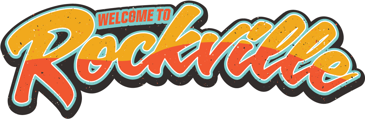 Florida's Biggest Rock Experience Is Back And Better - Welcome To Rockville 2018 Lineup Clipart (1200x440), Png Download