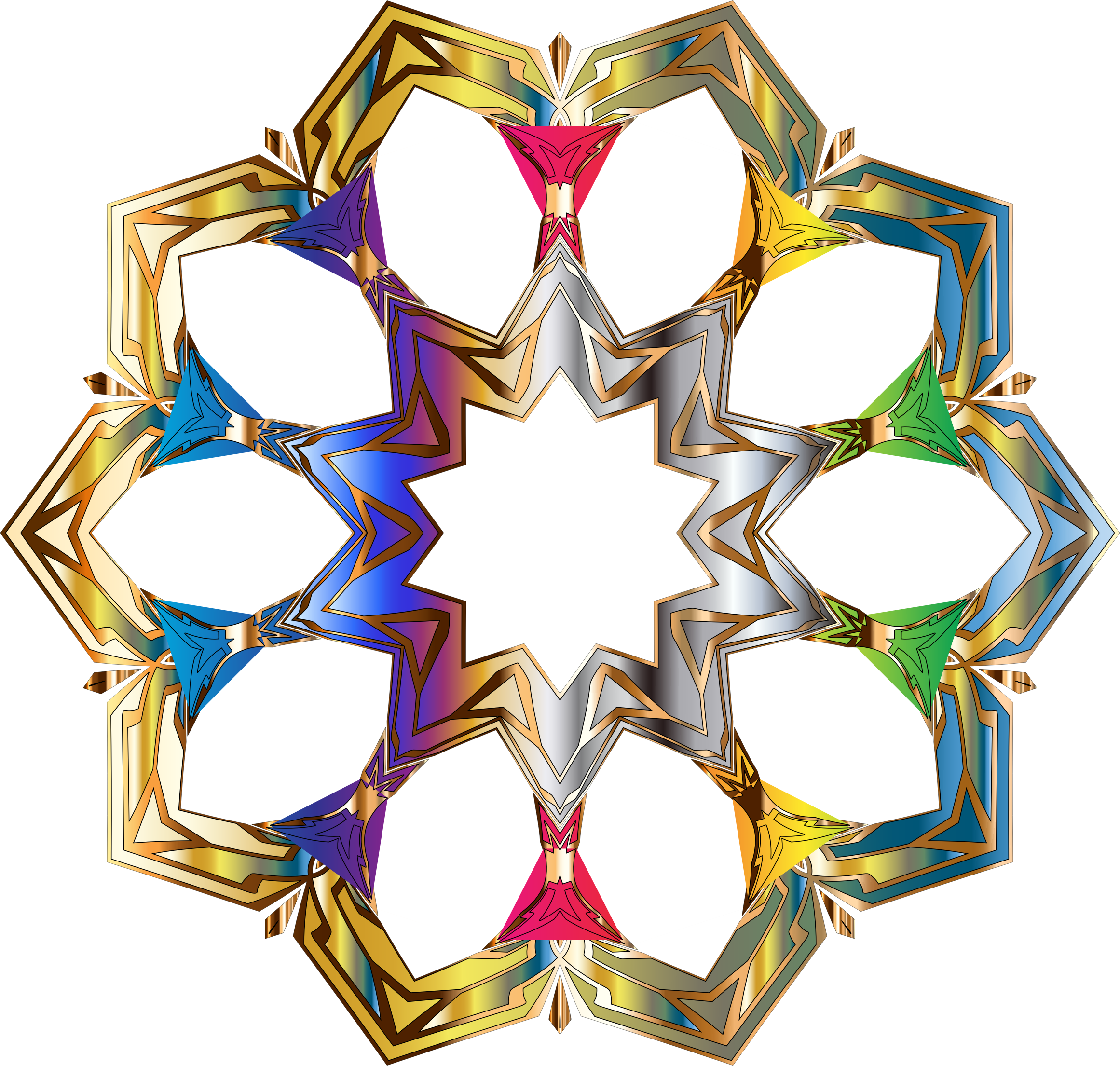 Big Image - Portable Network Graphics Clipart (2322x2210), Png Download