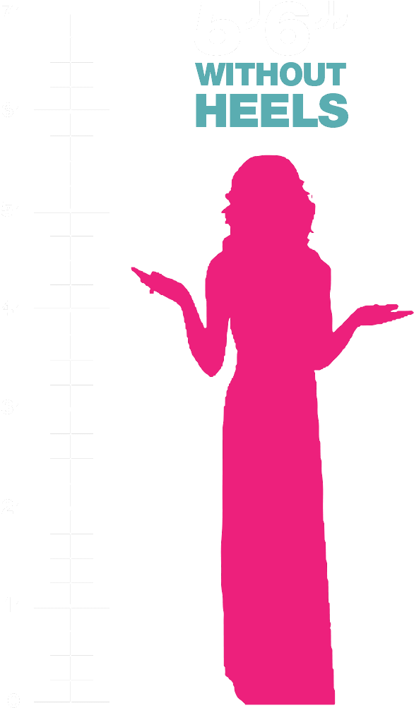 Vanna White Is - Wheel Of Fortune Clipart (585x1021), Png Download