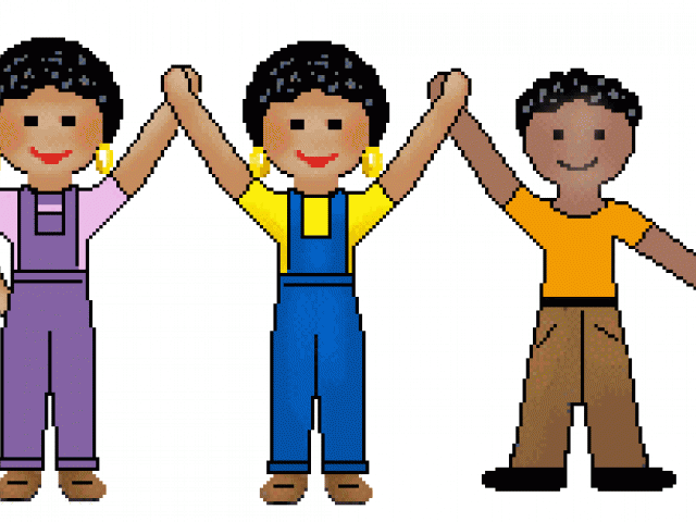 Bal Diwas Image English Clipart (640x480), Png Download