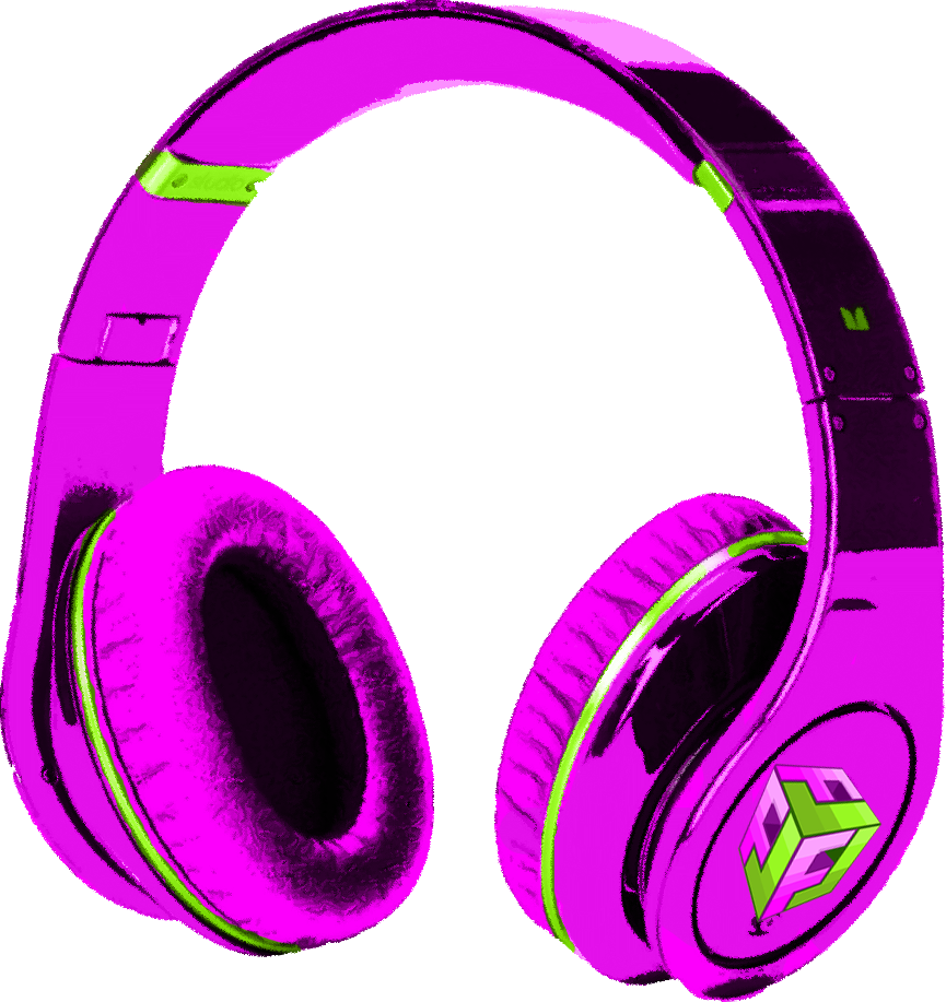I Didn't Even Consider Using Clipart Or - Beats Headphones Price In Pakistan - Png Download (865x917), Png Download