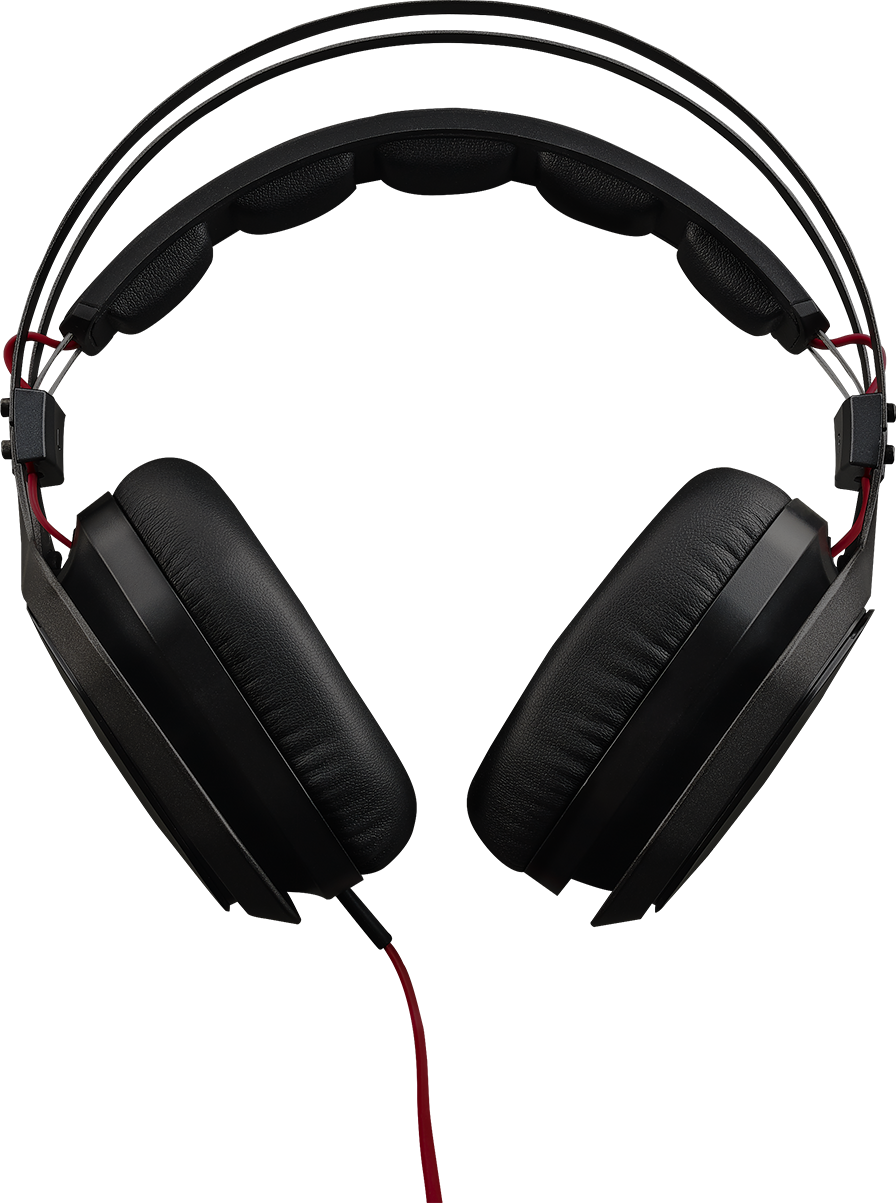 Extreme Comfort - Cooler Master Masterpulse Pro Test Clipart (896x1203), Png Download