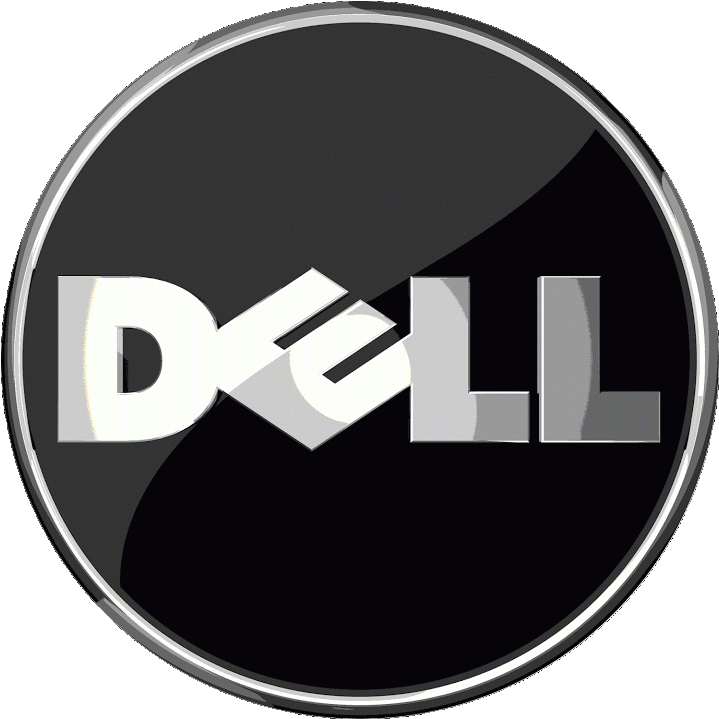 Photo Photo Photo Photo Photo Photo Photo Photo Photo - Dell Logo Black Clipart (835x835), Png Download