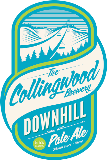 The Collingwood Brewery - Illustration Clipart (800x600), Png Download