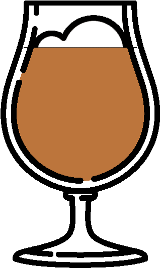 Ciders - Bottle Clipart (607x648), Png Download