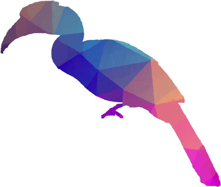 Beak Clipart Goose Cygnini Beak - Clip Art - Png Download (900x900), Png Download