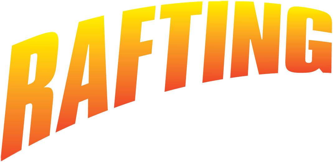 White Water Rafting Tennessee Clipart (1069x521), Png Download