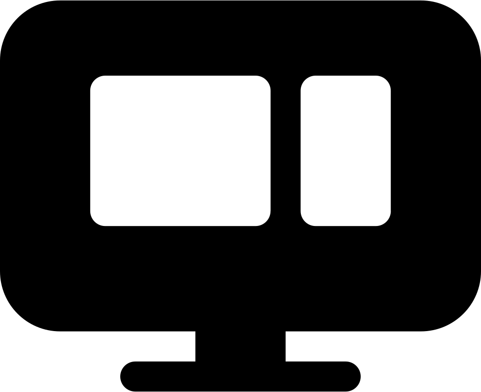 My Application Gold Booth Comments - Icon Clipart (980x798), Png Download