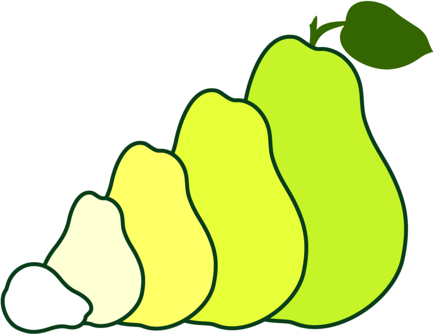 Eating Well In The Early Years - Healthy Diet Clipart (1000x879), Png Download