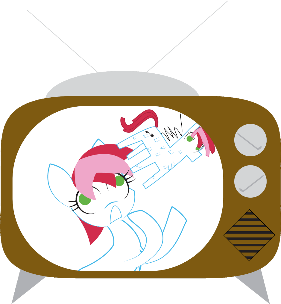 Image Library Download Animated Artist Daisyhead Gif - Imageboard Clipart (1005x1024), Png Download