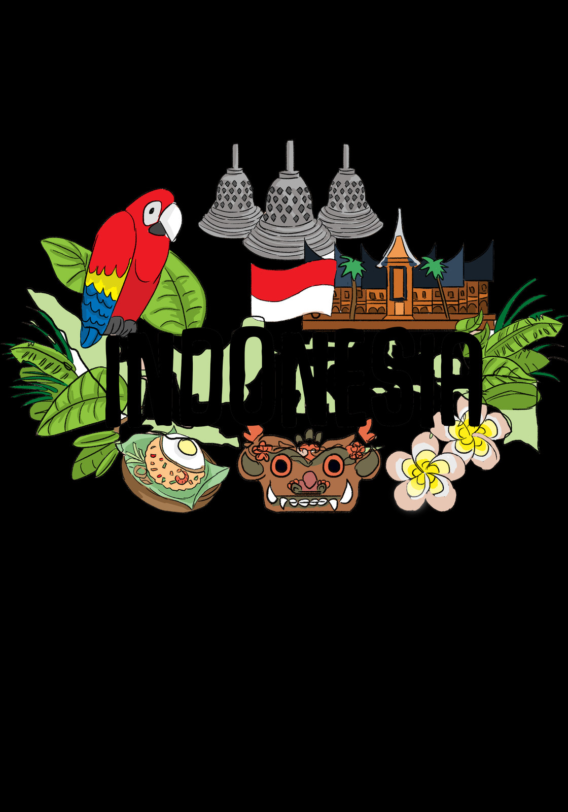 Icons - Illustration Clipart (1120x1600), Png Download