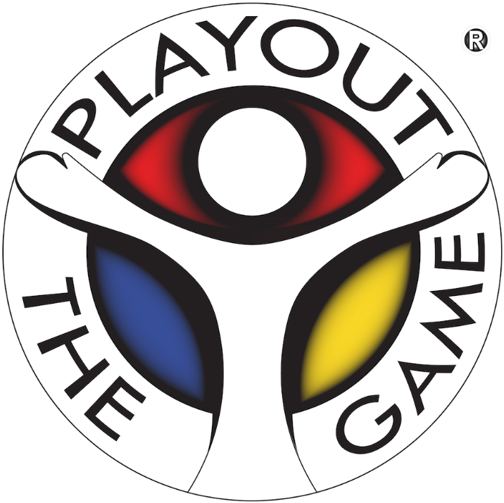 Teach Clipart Camp Game - 188 Playout The Game - Png Download (800x800), Png Download