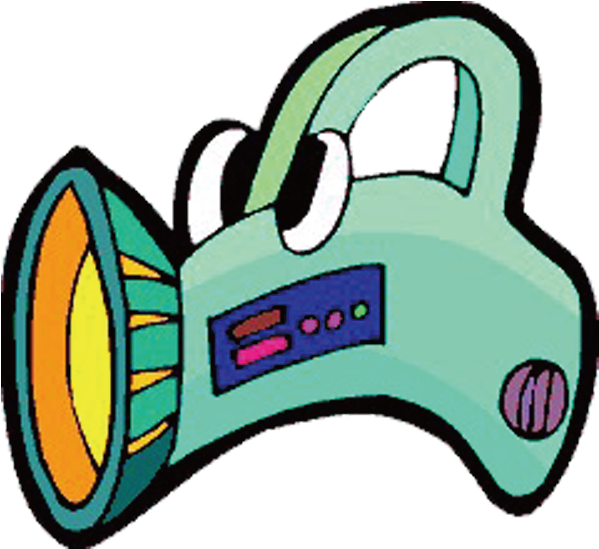 De Dibujos Animados La - Cartoon Clipart (1134x1135), Png Download