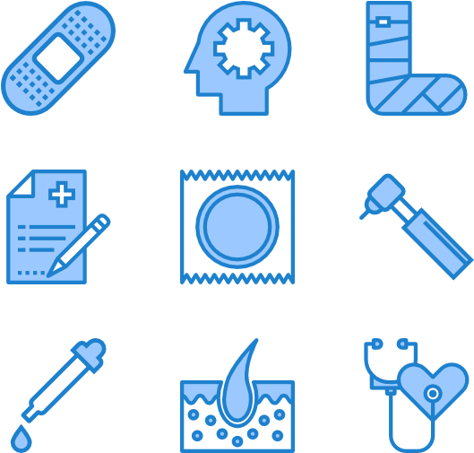 Health Care Clipart (600x564), Png Download