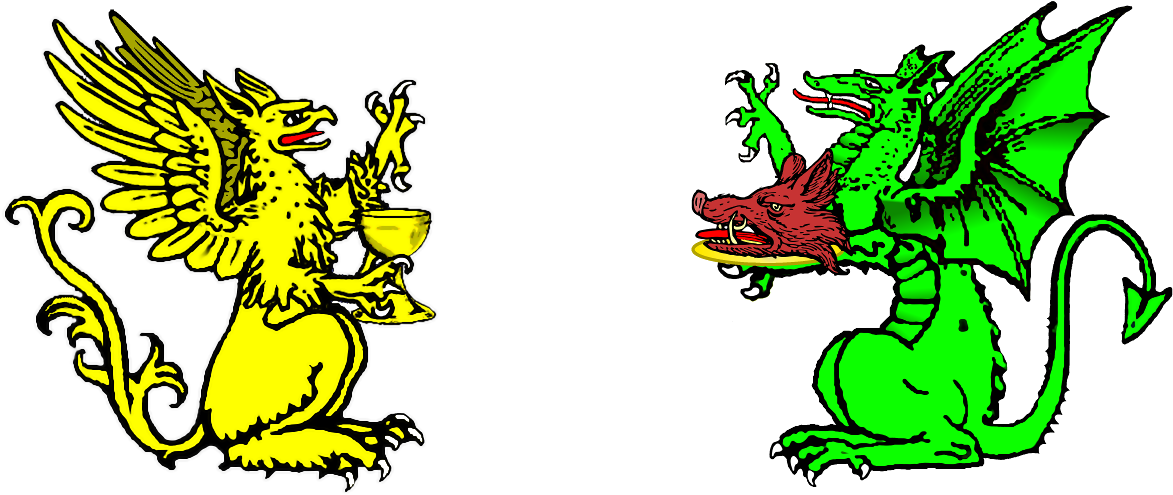 Cam Achievement Component - Like A Griffon [book] Clipart (1200x725), Png Download