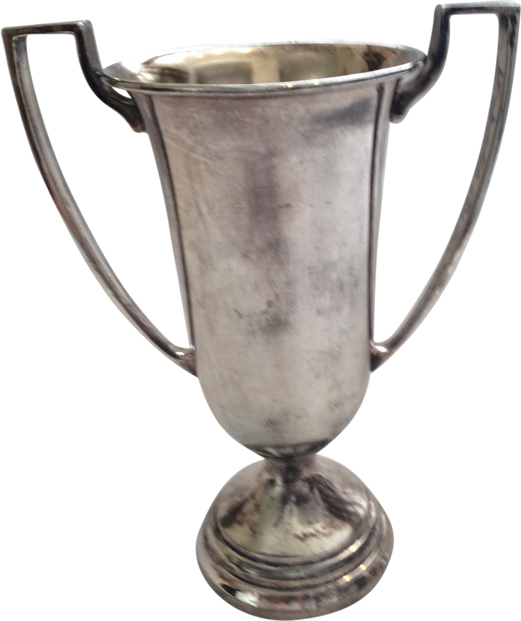 Trophy Clipart (1869x2229), Png Download