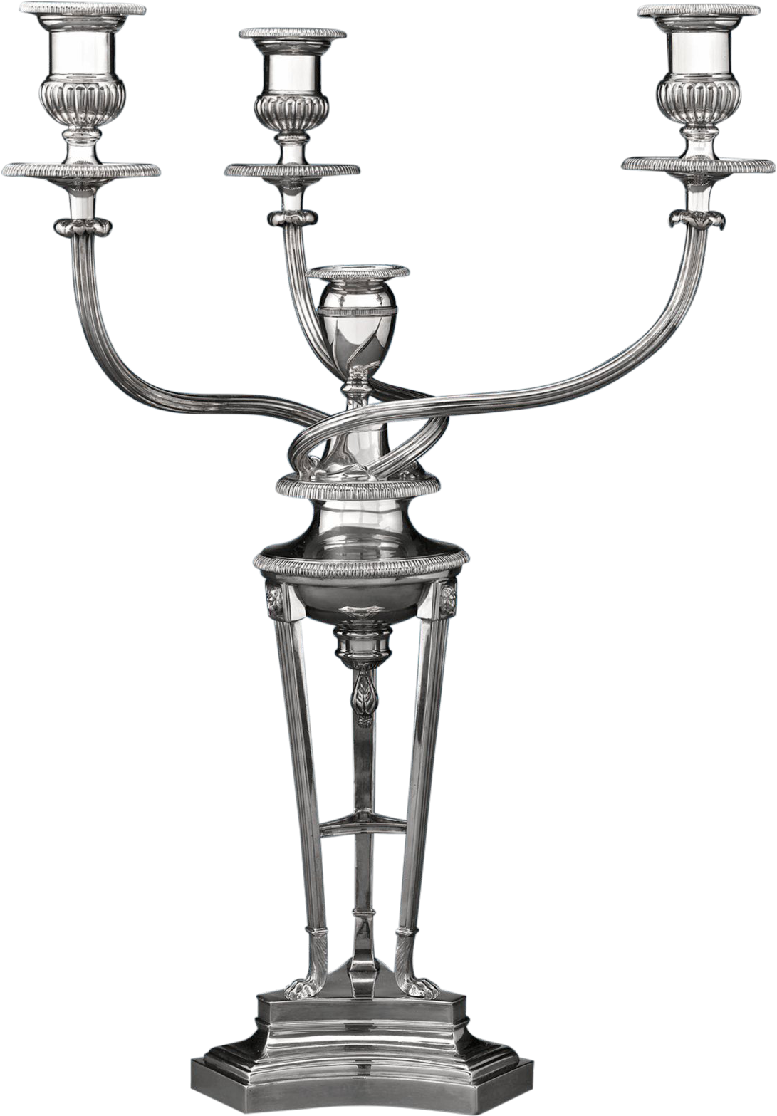 Sheffield Plate Clipart (1211x1740), Png Download