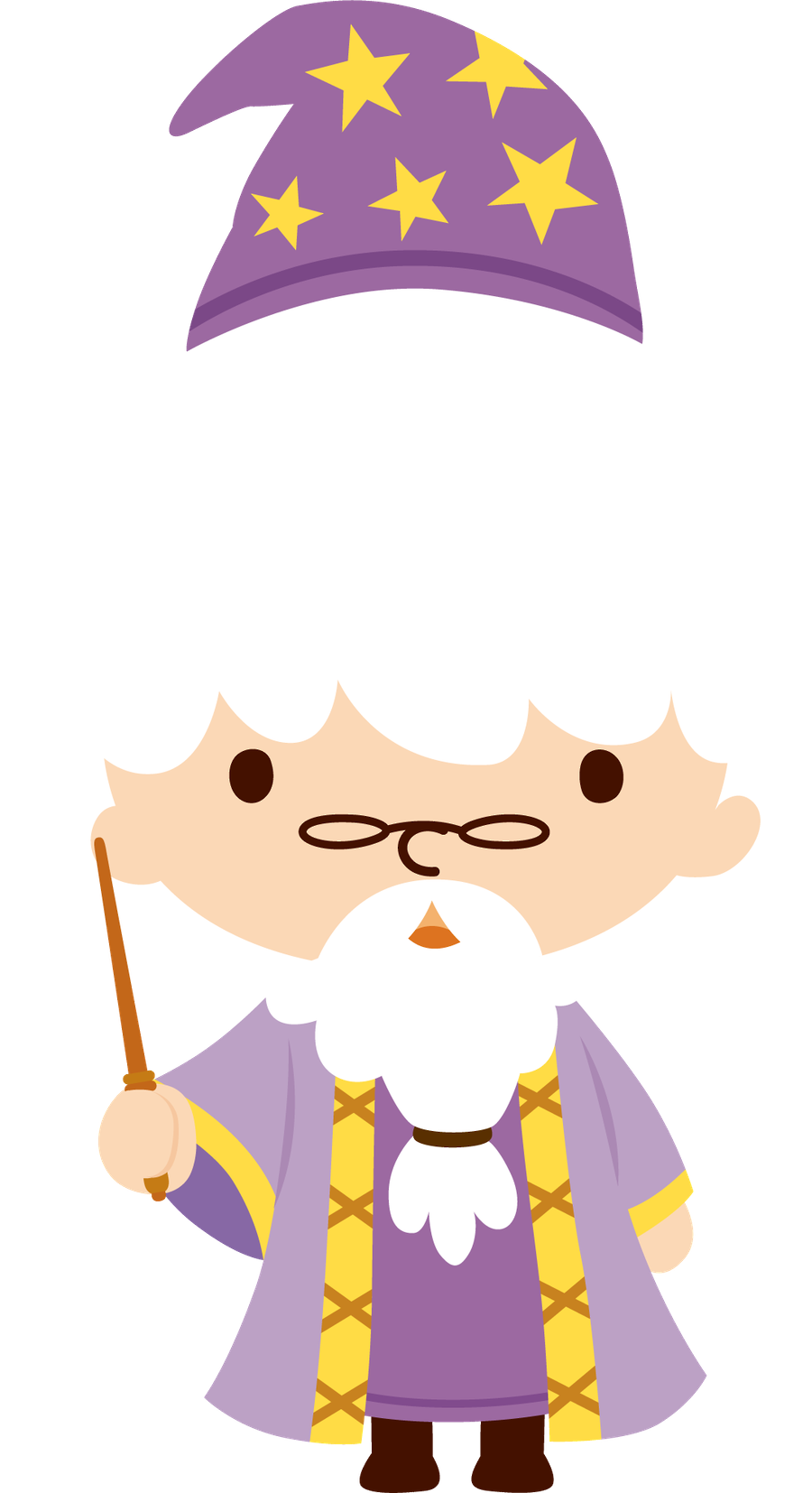 Harry Potter Clipart Cricut - Harry Potter Minus Png Transparent Png (900x1654), Png Download