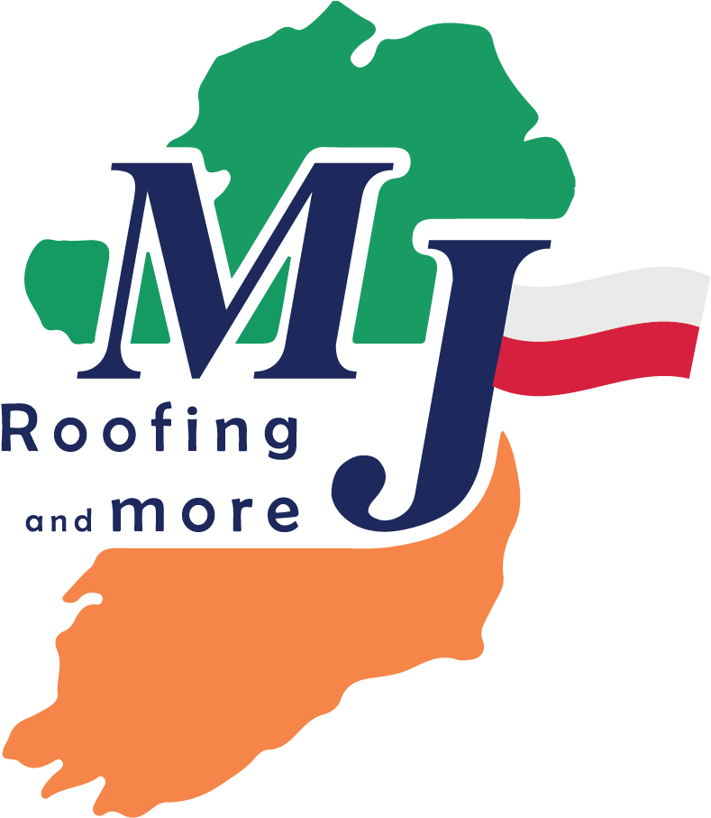 Mj Roofing And Motre - Dublin Clipart (788x925), Png Download