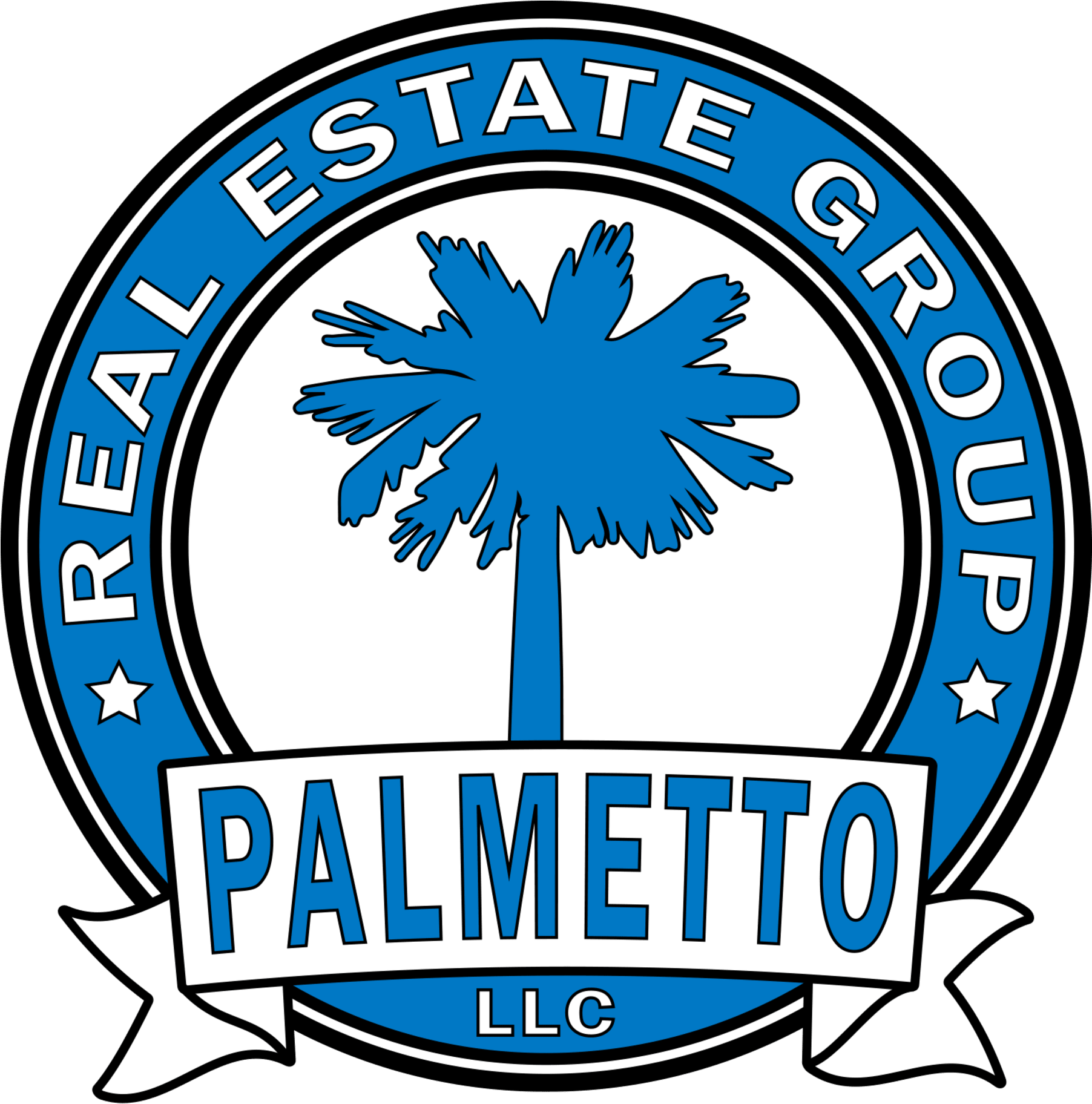 Palmetto Realty Group Llc Clipart Full Size Clipart (1568781