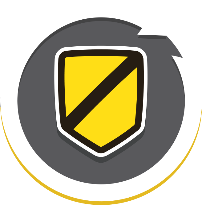 Shield Icon - Home Clipart (830x830), Png Download