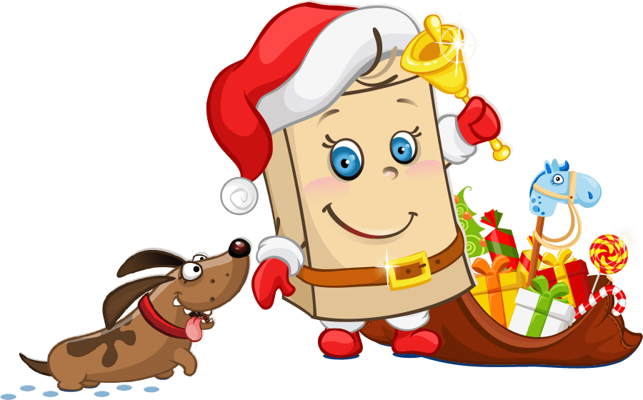 And He Advises You To Do The Same - Cartoon Clipart (900x560), Png Download