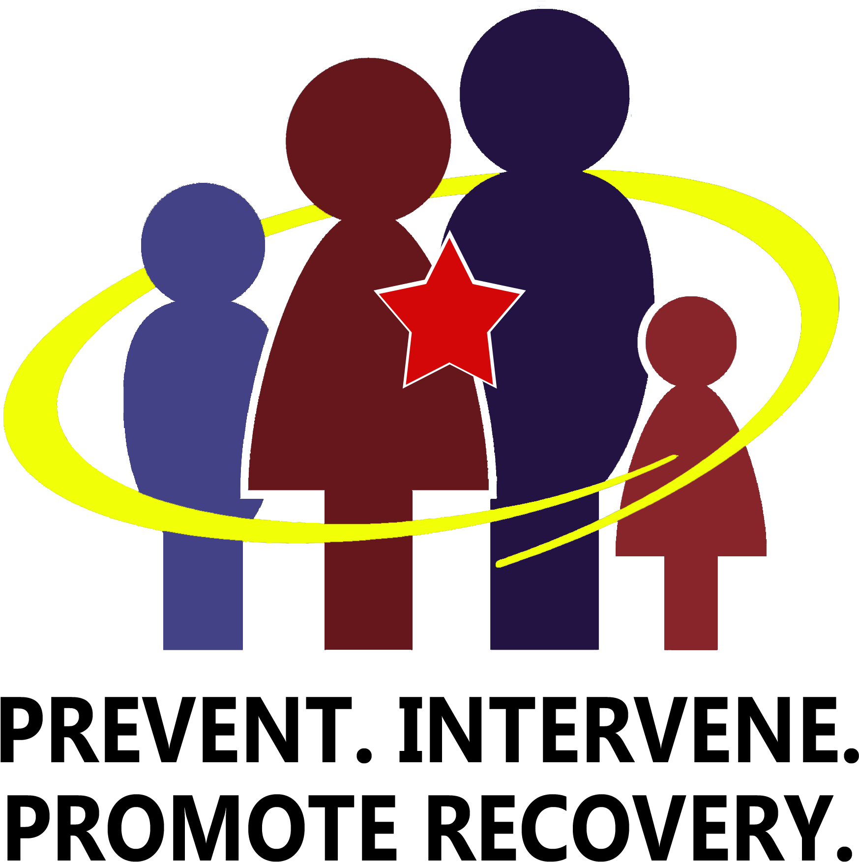 Ls - Family Recovery1 - Family Icon Png Vector Clipart (1920x1957), Png Download