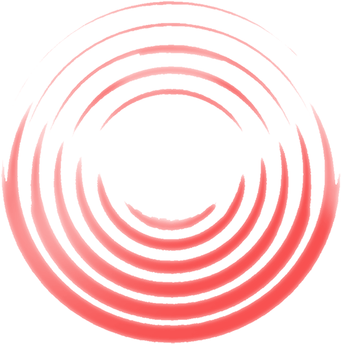 Home » Giving » Ripples Red Offcentre - Circle Clipart (1400x600), Png Download