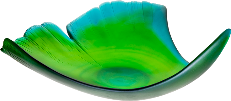 Ginkgo Leaf Clipart (1000x1000), Png Download