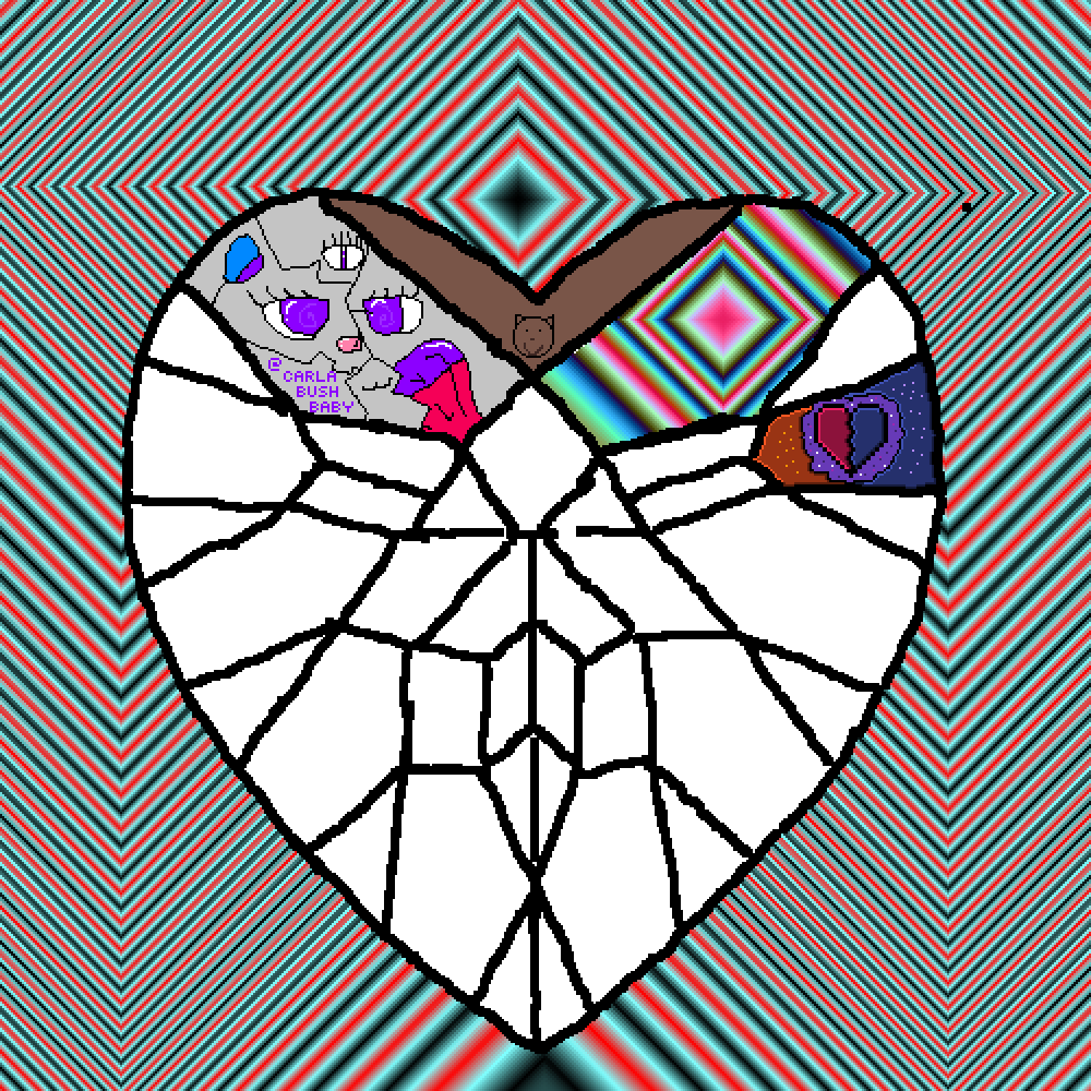 Myself Clipart (1000x1000), Png Download